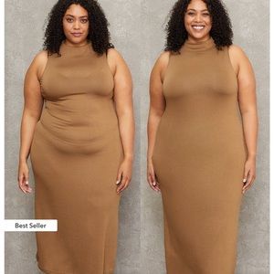 Truekind - NWT 3 PAIRS of High- Waisted Shaper Short. Sold together. Size XXXL